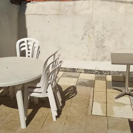 Maison Bord De Mer Vieux Chapus + Dépendance Bourcefranc