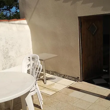 Maison Bord De Mer Vieux Chapus + Dépendance Hébergement de vacances