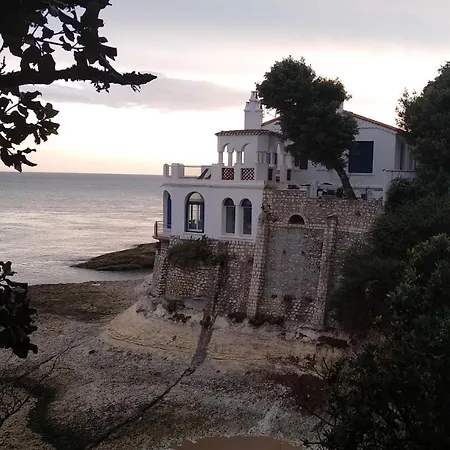 Maison Bord De Mer Vieux Chapus + Dépendance Hébergement de vacances *