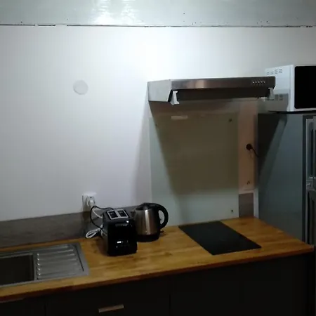 Maison Bord De Mer Vieux Chapus + Dépendance Hébergement de vacances *