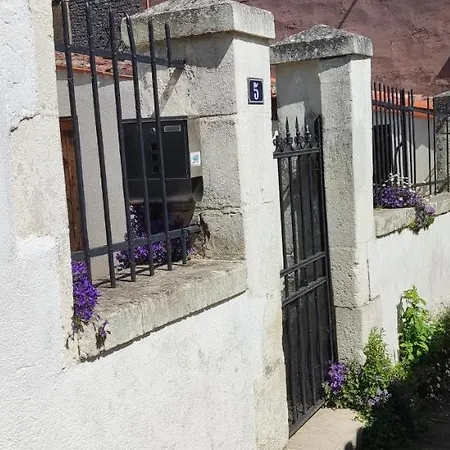 Maison Bord De Mer Vieux Chapus + Dépendance Hébergement de vacances