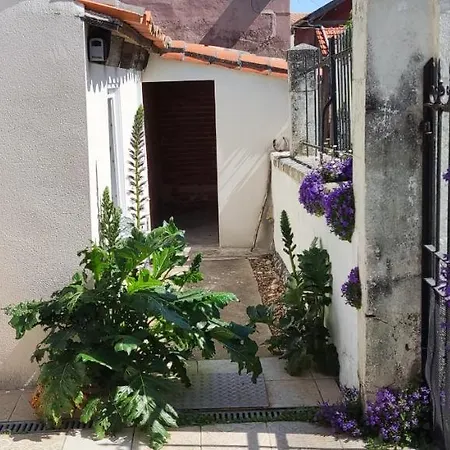 Maison Bord De Mer Vieux Chapus + Dépendance *