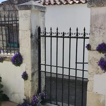 Maison Bord De Mer Vieux Chapus + Dépendance Bourcefranc